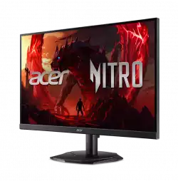 Монитор ACER 27W NITRO KG272KL1BMIIPX