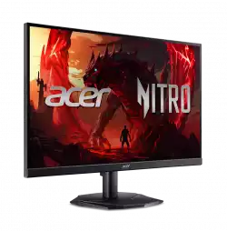 Монитор ACER 27W NITRO KG272KL1BMIIPX