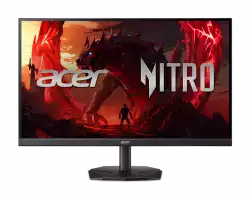 Монитор ACER 27W NITRO KG272KL1BMIIPX