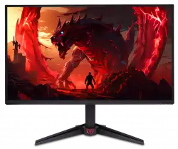 Монитор ACER 27W NITRO VG270UGBMIIPX