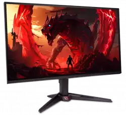 Монитор ACER 27W NITRO VG270UGBMIIPX