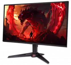 Монитор ACER 27W NITRO VG270UGBMIIPX