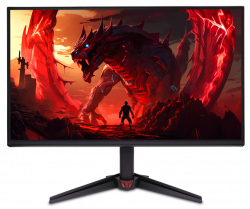 Монитор ACER 27W NITRO VG270UGBMIIPX