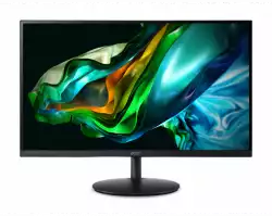 Монитор ACER 27W SH272UEBMIPHUX Монитор ACER 27W SH272UEBMIPHUX