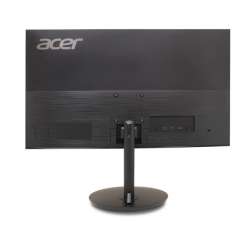 Монитор ACER 27W XF270X1BIIPH