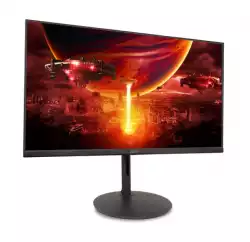 Монитор ACER 27W XF270X1BIIPH