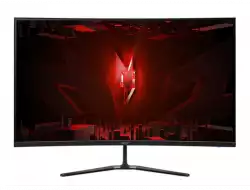 Монитор ACER 31.5 ED320QR3BIIPX CURVED