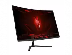 Монитор ACER 31.5 ED320QR3BIIPX CURVED