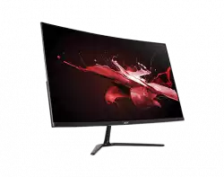 Монитор ACER 31.5 ED320QRPBIIPX CURVED