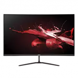 Монитор ACER 31.5 ED320QRPBIIPX CURVED