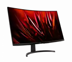 Монитор ACER 31.5W ED320QX2BIIPX CURVE