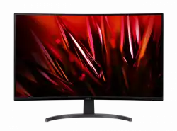 Монитор ACER 31.5W ED320QX2BIIPX CURVE