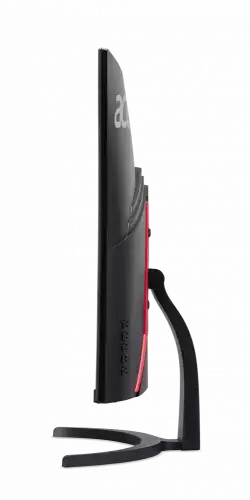 Монитор ACER 31.5W ED320QX2BIIPX CURVE