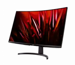 Монитор ACER 31.5W ED320QX2BIIPX CURVE