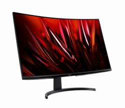 Монитор ACER 31.5W NITRO ED320QX2BIIPX