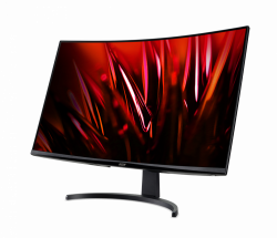 Монитор ACER 31.5W NITRO ED320QX2BIIPX