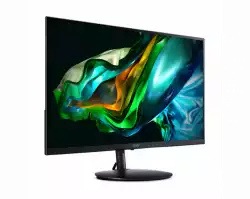 Монитор ACER 31.5W SH322QUABMIPHUX