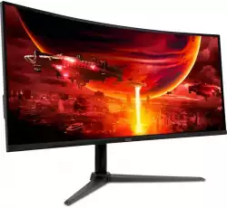 Монитор ACER 34W ED340CUS3BMIIPX