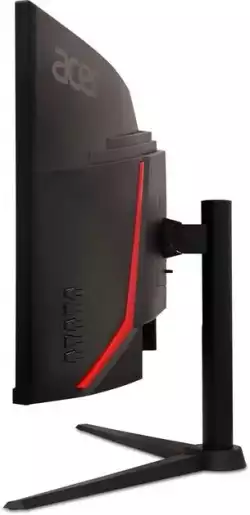 Монитор ACER 34W ED340CUS3BMIIPX