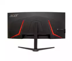 Монитор ACER 34W NITRO XZ342CUV3BMIIPH