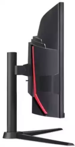 Монитор ACER 34W XZ340CUHBIIPHX WQHD