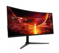 Монитор ACER 34W XZ342CUV3BMIIPHX