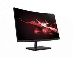 Монитор ACER ED270XBIIPX WIDE CURVED
