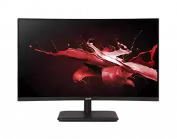 Монитор ACER ED270XBIIPX WIDE CURVED