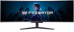 Монитор ACER X49W X49XBMIPPHUZX CURVED