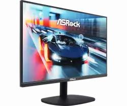 Монитор ASROCK 24.5 CL25FF IPS FHD
