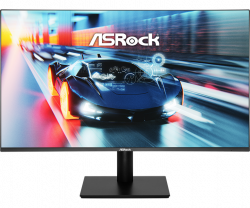 Монитор ASROCK 24.5 CL25FFB 144HZ