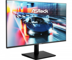 Монитор ASROCK 24.5 CL25FFB 144HZ