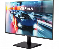 Монитор ASROCK 24.5 CL25FFB 144HZ Монитор ASROCK 24.5 CL25FFB 144HZ