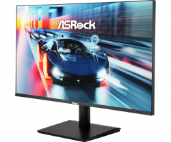 Монитор ASROCK 24.5 CL25FFB 144HZ