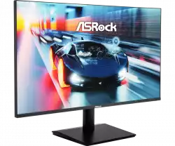 Монитор ASROCK 24.5 CL25FFB 144HZ