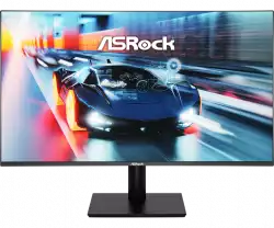 Монитор ASROCK 24.5 CL25FFB 144HZ