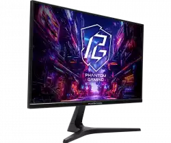 Монитор ASROCK 24.5 PG25FFT 180HZ