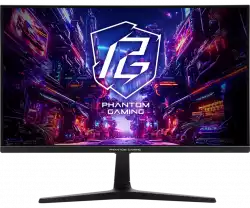 Монитор ASROCK 24.5 PG25FFT 180HZ