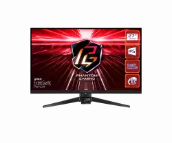 Монитор ASROCK 27 PG27FF1A IPS FHD
