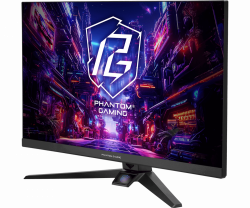 Монитор ASROCK 27 PG27FFT1A IPS FHD