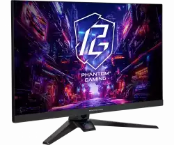 Монитор ASROCK 27 PG27FFT1A IPS FHD