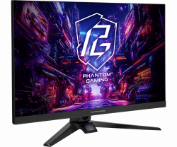 Монитор ASROCK 27 PG27FFT1A IPS FHD