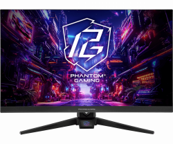 Монитор ASROCK 27 PG27FFT1A IPS FHD