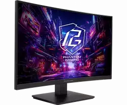 Монитор ASROCK 27 PG27QRT1B