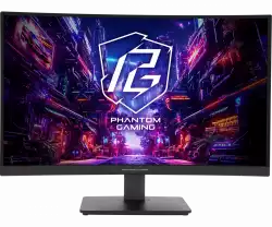 Монитор ASROCK 27 PG27QRT1B
