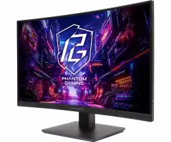 Монитор ASROCK 27 PG27QRT1B