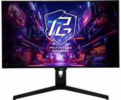 Монитор ASROCK 27 PGO27QFS