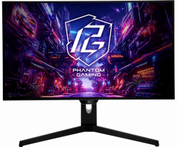 Монитор ASROCK 27 PGO27QFS