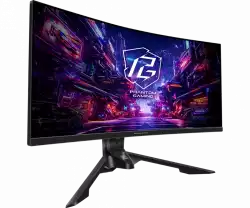 Монитор ASROCK 34 PG34QRT2B