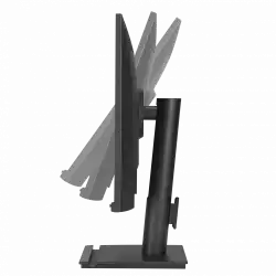Монитор ASUS 24.1 BE248CFN DOCKING